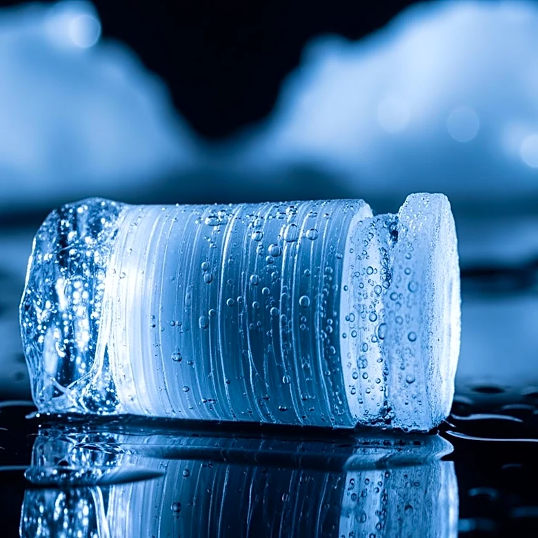 GreenDrill Project Reveals Greenland Ice Melted 7,000 Years Ago, Raising Concerns for Future Climate Impact