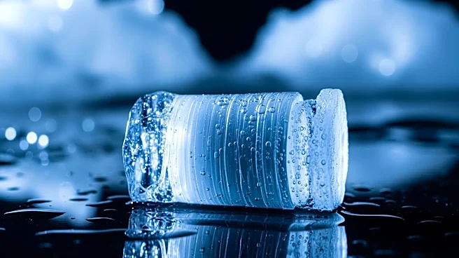 GreenDrill Project Reveals Greenland Ice Melted 7,000 Years Ago, Raising Concerns for Future Climate Impact