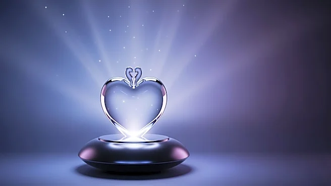 Roxanne Watson's Mission to Save Lives Through Organ Donation