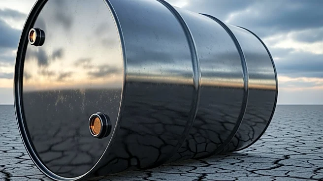 Trump Administration Renews Russian Oil Waiver Amid Global Energy Crisis