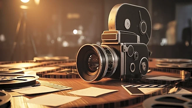 L.A. Production Crisis Becomes Key Issue in Mayoral Race