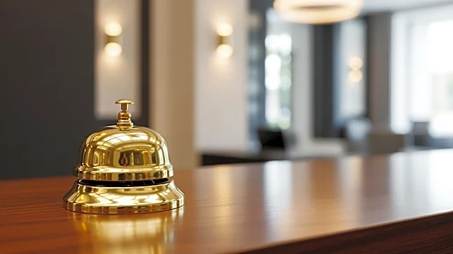 Union and Landlords Reach Agreement to Avert Doorman Strike in NYC