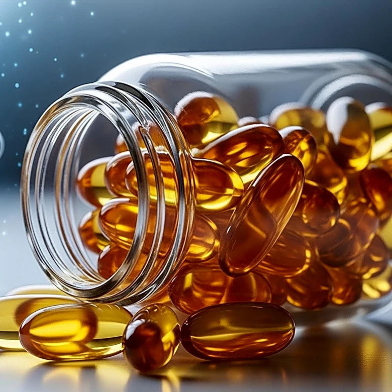 Consumer Reports Identifies Quality Issues in Fish Oil Supplements Affecting Omega-3 Content