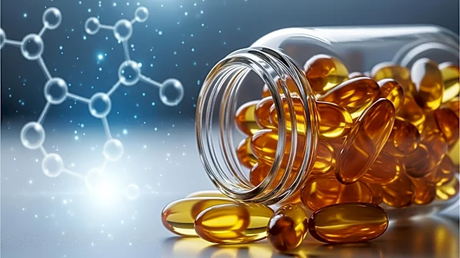 Consumer Reports Identifies Quality Issues in Fish Oil Supplements Affecting Omega-3 Content