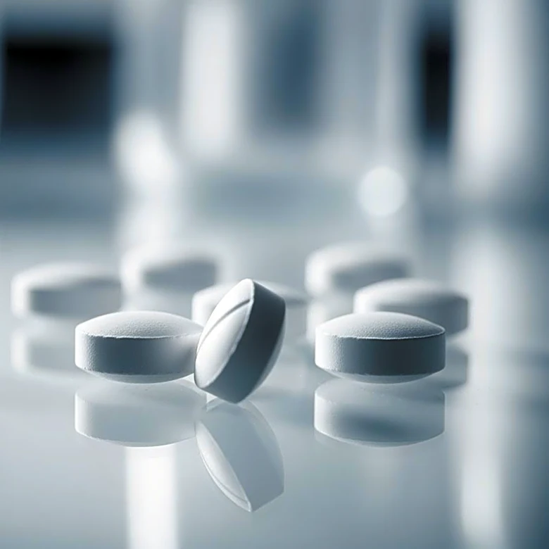 FDA Issues Nationwide Recall of Xanax Due to Dissolution Concerns