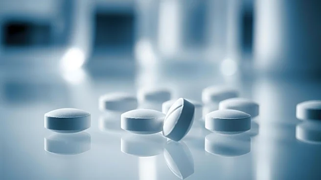 FDA Issues Nationwide Recall of Xanax Due to Dissolution Concerns