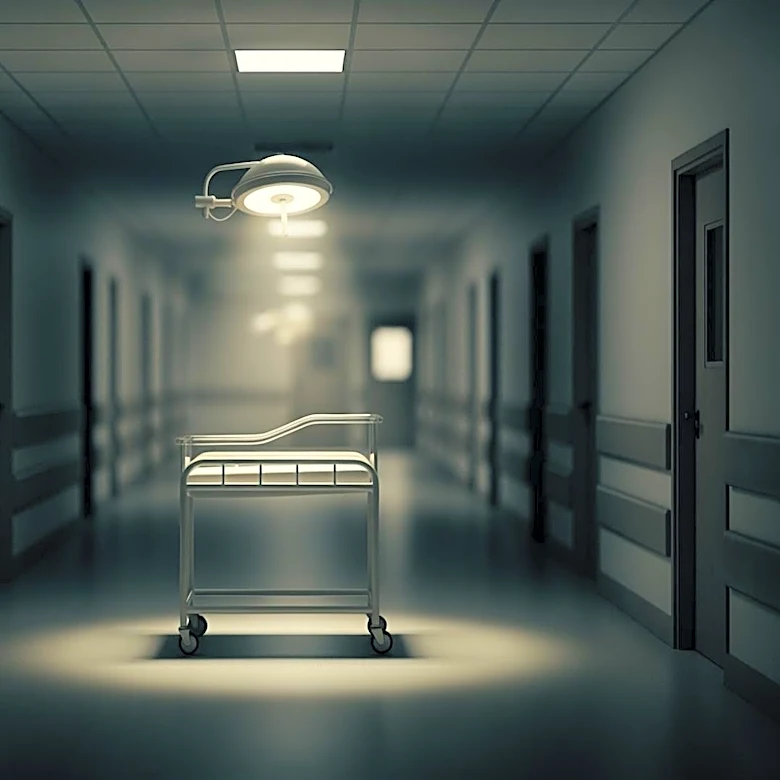 Maternal Mortality in the U.S. Highlights Policy Failures and Inequities