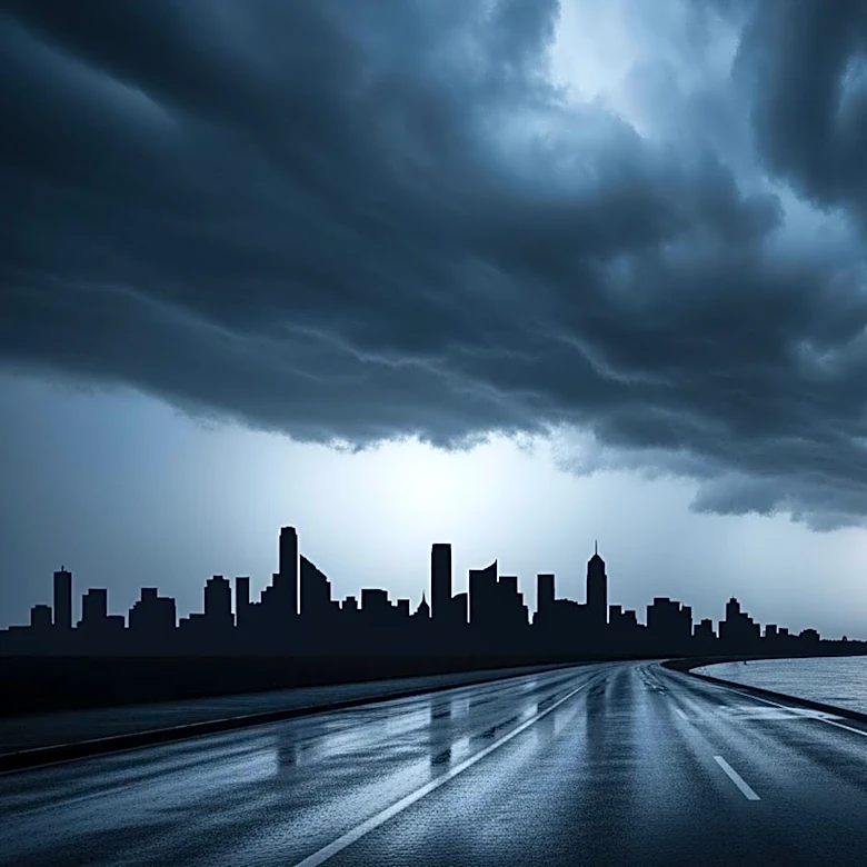 Chicago Faces Severe Weather with Tornado Watch and Potential Flooding