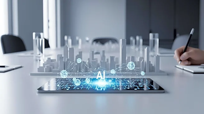 National League of Cities Launches AI Forum to Enhance Local Government Capabilities