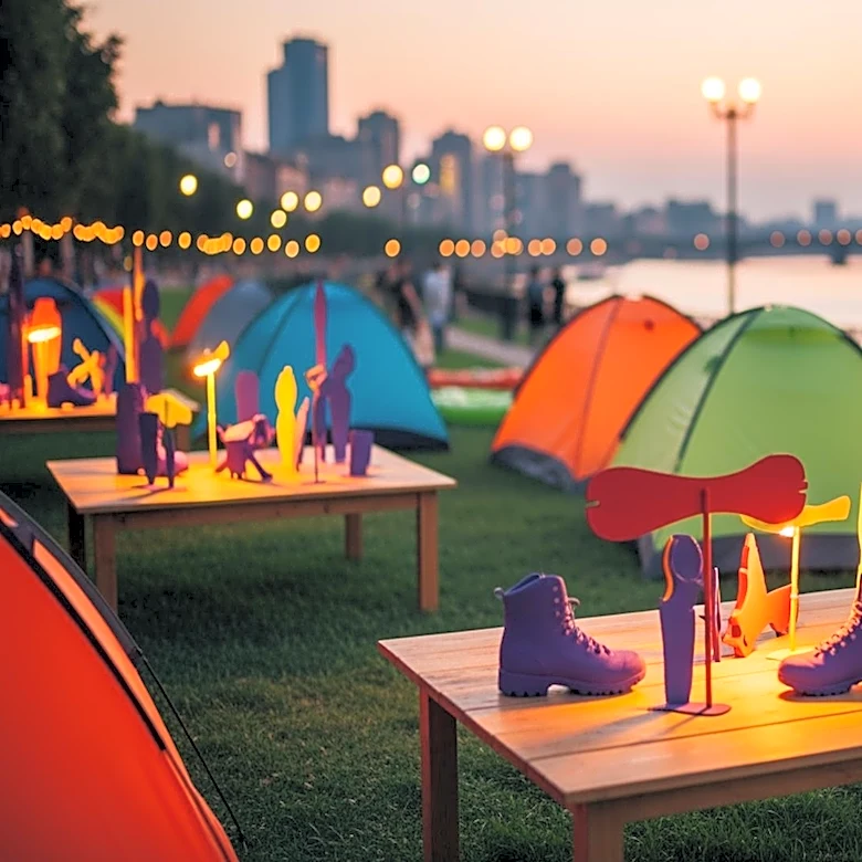 Venture Outdoors Plans Unique Activities for Pittsburgh's Draft Week