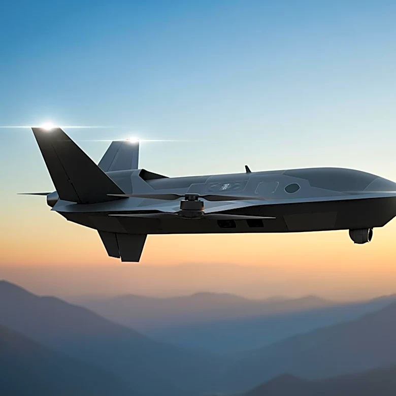 U.S. Army's HADES Spy Plane Set for First Delivery Amid Evolving Threats