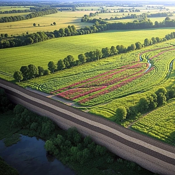 White Buffalo Land Trust Implements Regenerative Agriculture to Transform Santa Barbara's Ecosystem