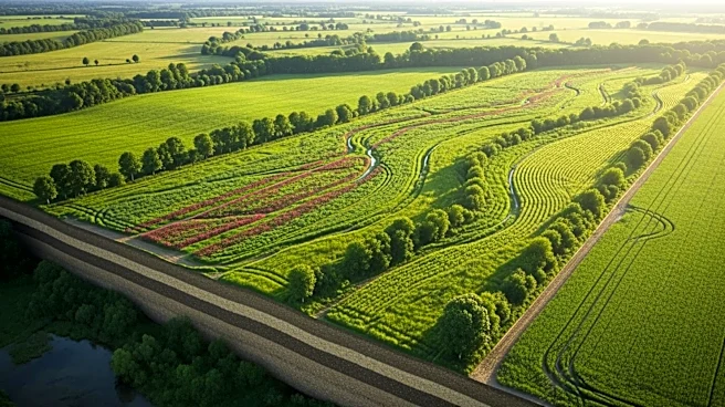 White Buffalo Land Trust Implements Regenerative Agriculture to Transform Santa Barbara's Ecosystem