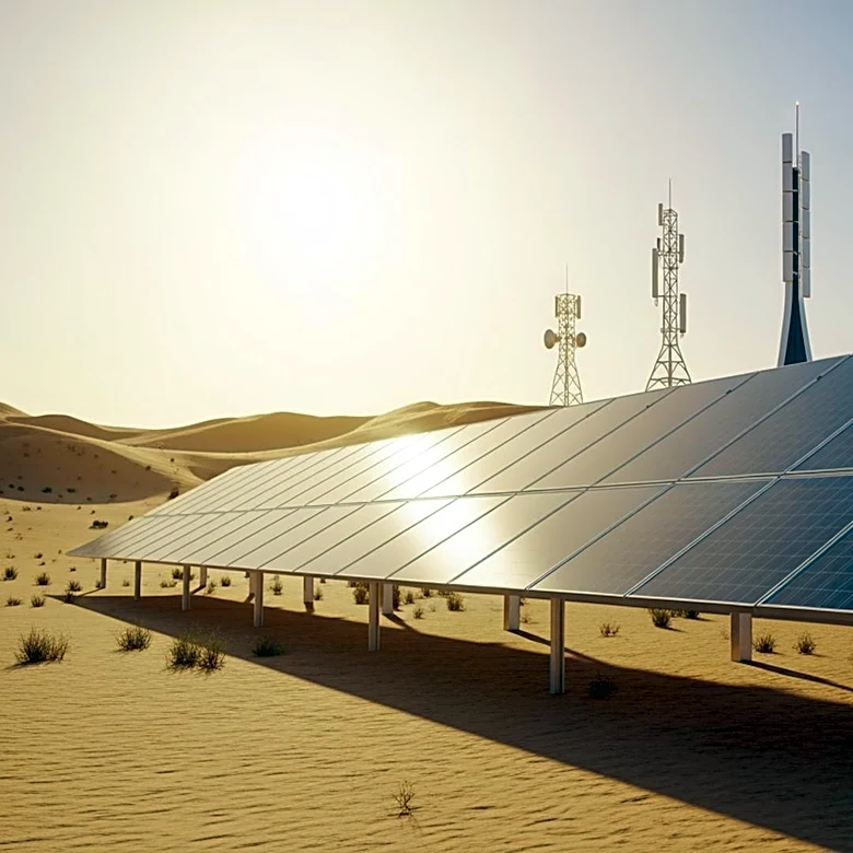 Negev Desert Emerges as Israel's Global Tech Powerhouse, Transforming Innovation Landscape