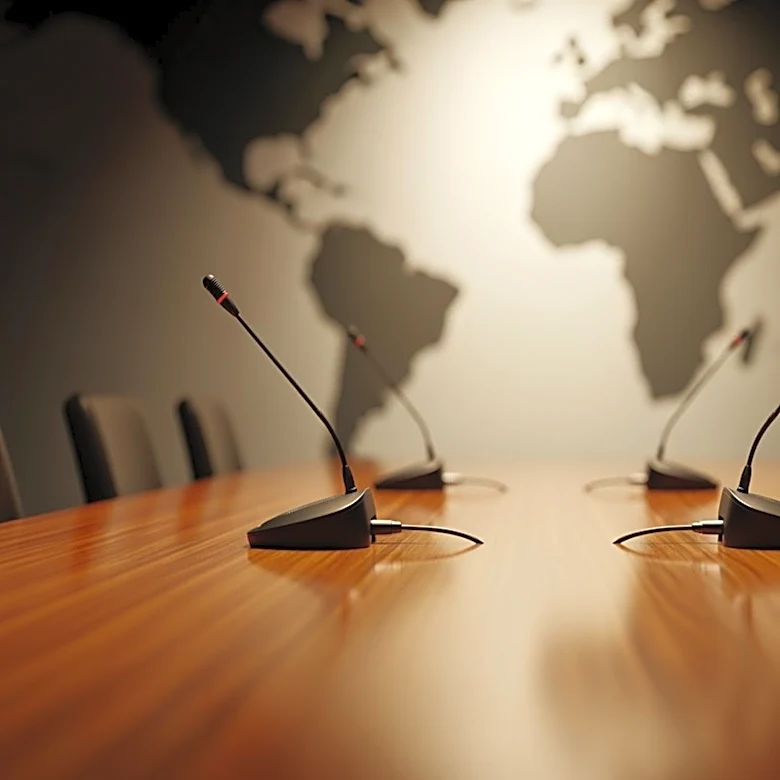 U.S. and Cuban Officials Engage in Diplomatic Talks Amid Tensions