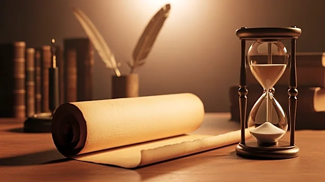 Federico García Lorca's Lost Verse Discovered, Illuminating Poet's Fascination with Time