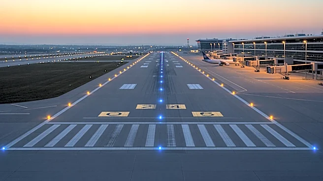 Transportation Secretary Sean Duffy Orders Flight Reductions at O'Hare to Mitigate Delays