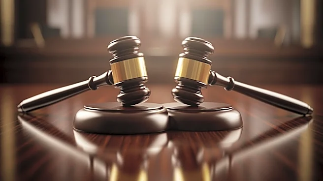 Justice Sotomayor Apologizes to Justice Kavanaugh for Personal Remarks