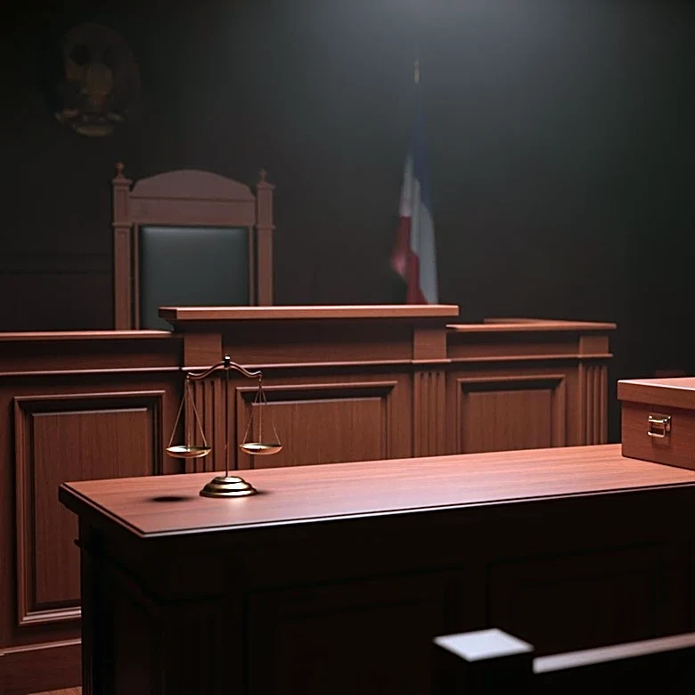 Musician D4vd Arrested in Connection with Teen's Death, Legal Proceedings Await