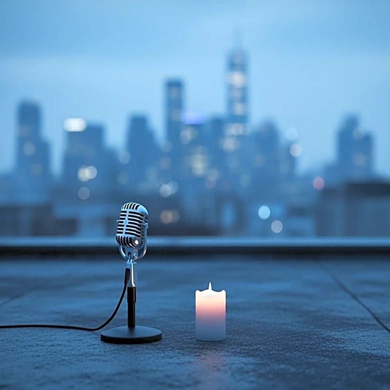 Influencer Criticizes Putin, Warns of Potential Unrest Among Russians