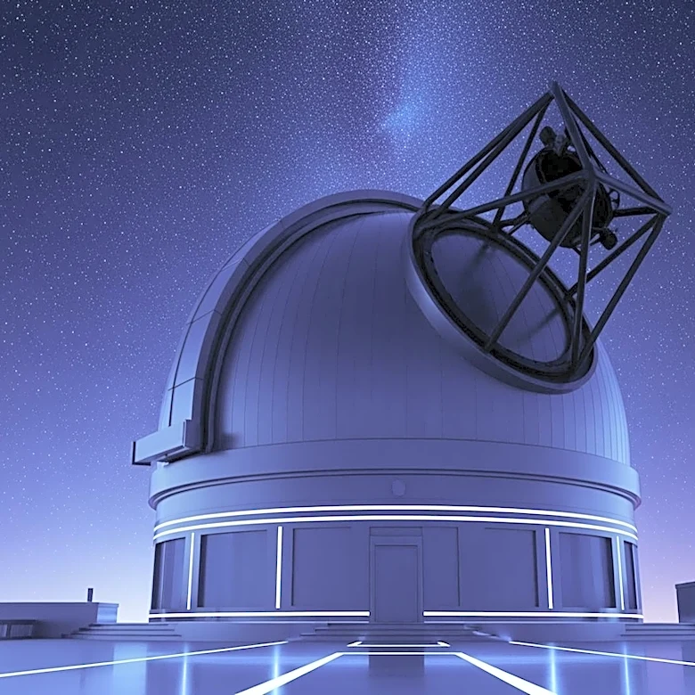 Giant Magellan Telescope Project Seeks Funding to Unveil Universe's Secrets