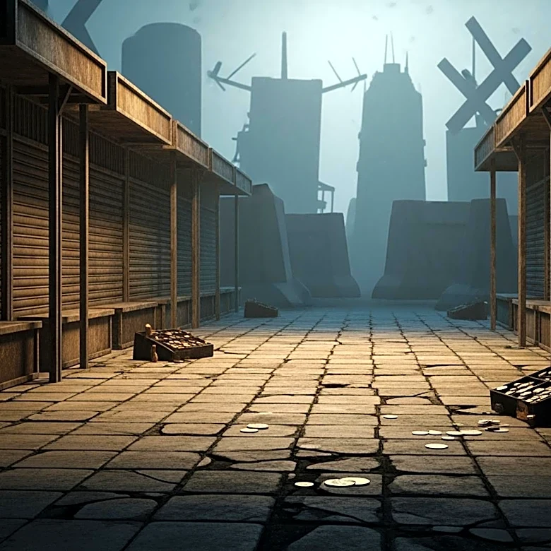 Iranians Face Economic Hardship and Government Control Despite Ceasefire