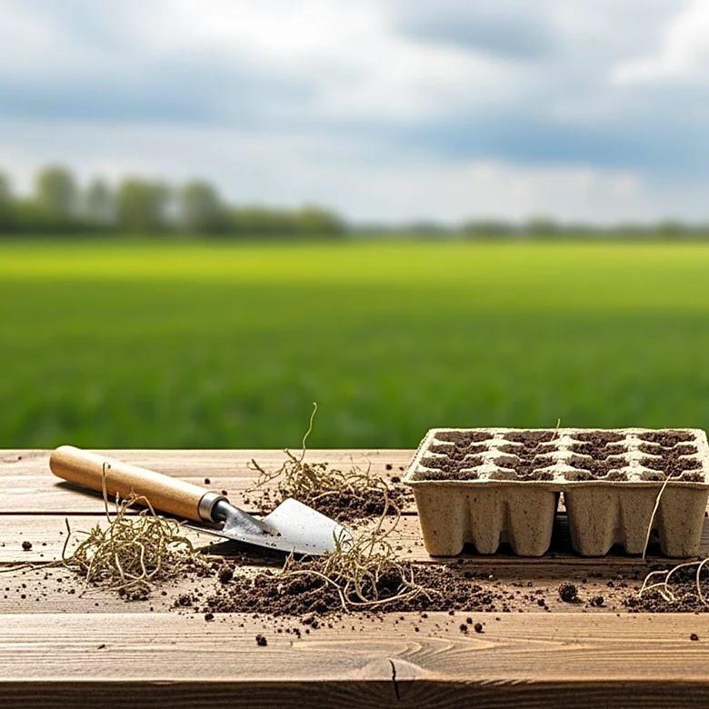 USDA Ends Grants for Next Generation Farmers, Impacting East Bay Nonprofit