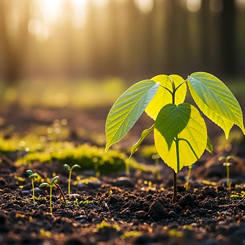 Ten Millionth Tree Planted in Cumbria Marks Milestone for Trees for Climate Program