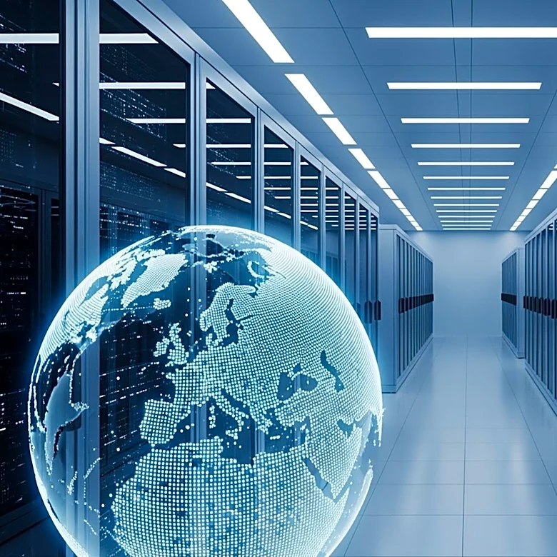 EU Selects Sovereign Cloud Suppliers to Reduce Dependency on U.S. Hyperscalers