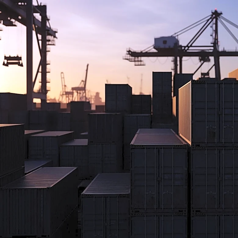 Middle East Conflict Escalates Global Supply Chain Pressures to Three-Year High