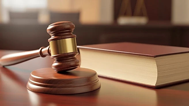 Labor Groups Challenge FLRA's New Union Election Regulations in Court