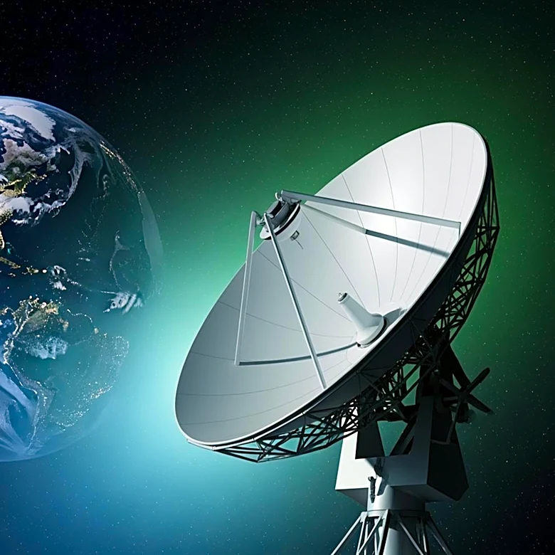 NASA's CSDA Program Explores Commercial Satellite Data for Earth Science