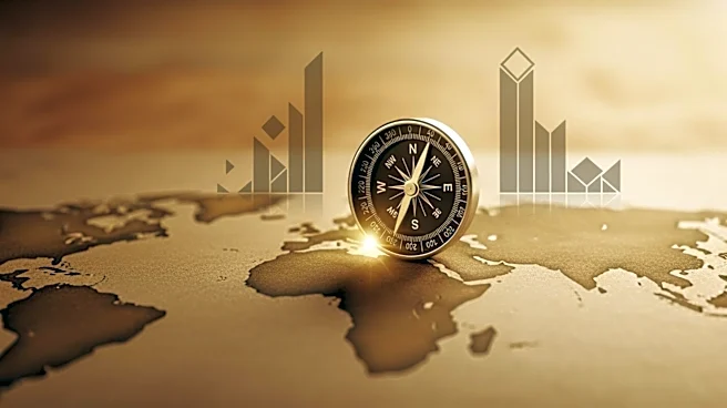 Nigeria's Economic Reforms Under President Tinubu Aim for Stability and Growth