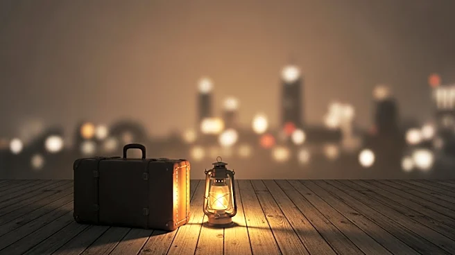 French Widow Detained by ICE Returns Home Amid Criticism of U.S. Deportation Policies