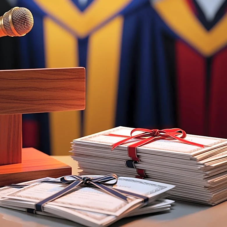 Fort Worth Mayor Celebrates Students Graduating with Career-Ready Credentials