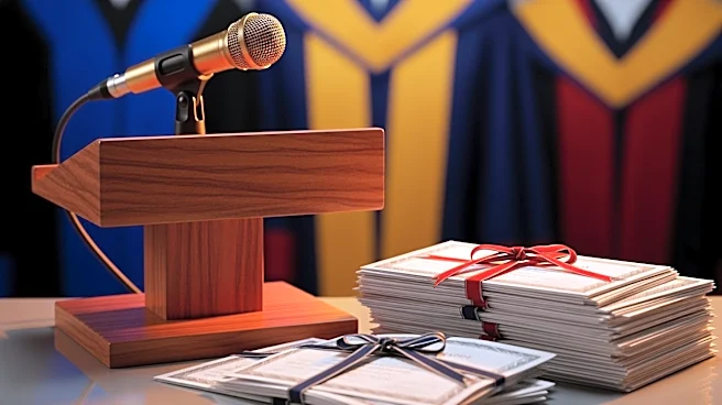 Fort Worth Mayor Celebrates Students Graduating with Career-Ready Credentials