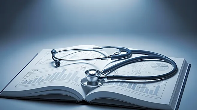 NCSBN Report Highlights Critical Nursing Workforce Challenges by 2026