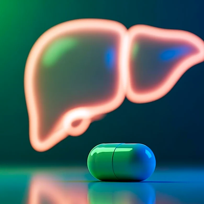 Semaglutide Shows Promise for Liver Health, Obesity Impacts Vaccine Response