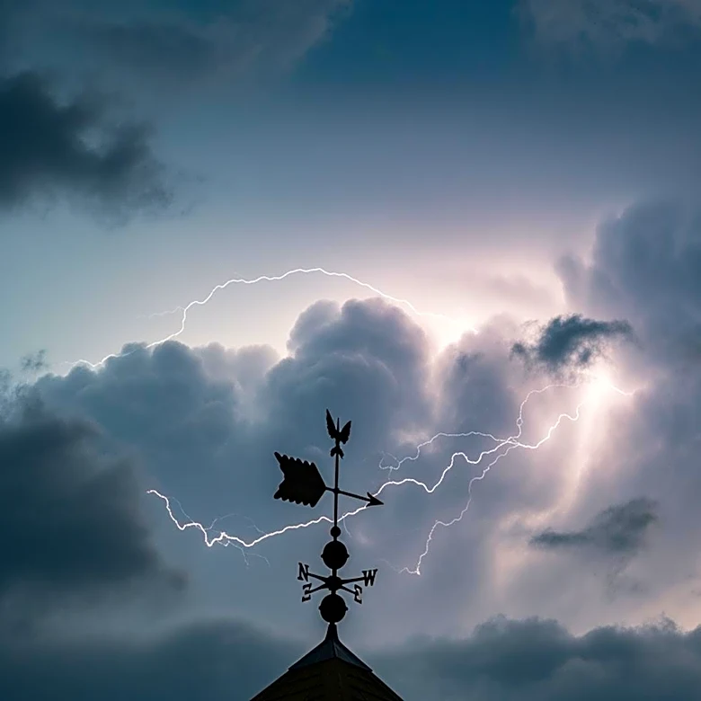 Severe Weather Advisories Issued for WNIJ Listening Area Amid Storm Damage Reports