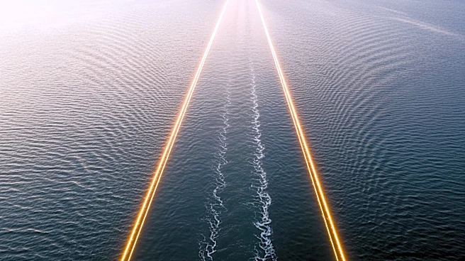 IMO Secretary-General Calls for Restoration of Traffic Separation Scheme in Strait of Hormuz Amid Increased Vessel Movements