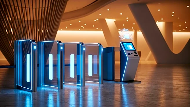 UK Politician Proposes Museum Fees for Tourists with Digital ID Checks