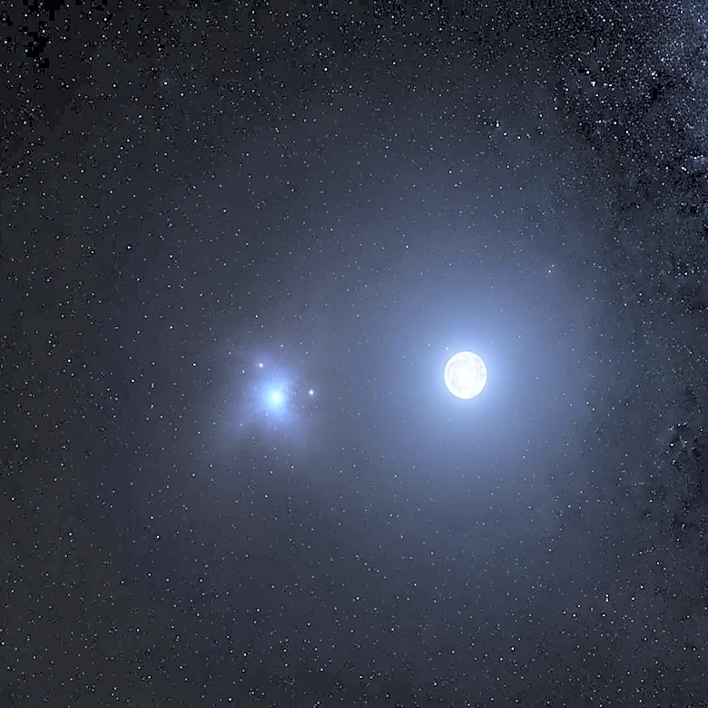 University of Chicago Students Discover Ancient Star with Minimal Metals in Milky Way