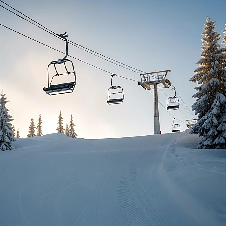 Big White Ski Resort Achieves Record Accommodation Rates Post-Pandemic