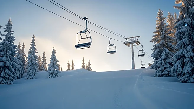 Big White Ski Resort Achieves Record Accommodation Rates Post-Pandemic