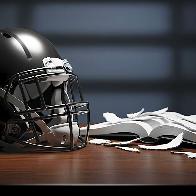 Former Alabama Football Player Accused of Impersonating NFL Players in $20 Million Fraud Scheme