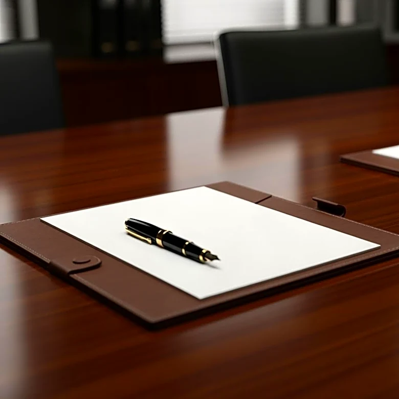 Indiana GOP Election Division Leaders Announce Resignations