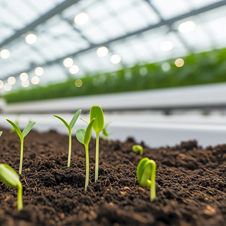 Ugandan Delegation Visits Rijk Zwaan to Enhance Agricultural Practices