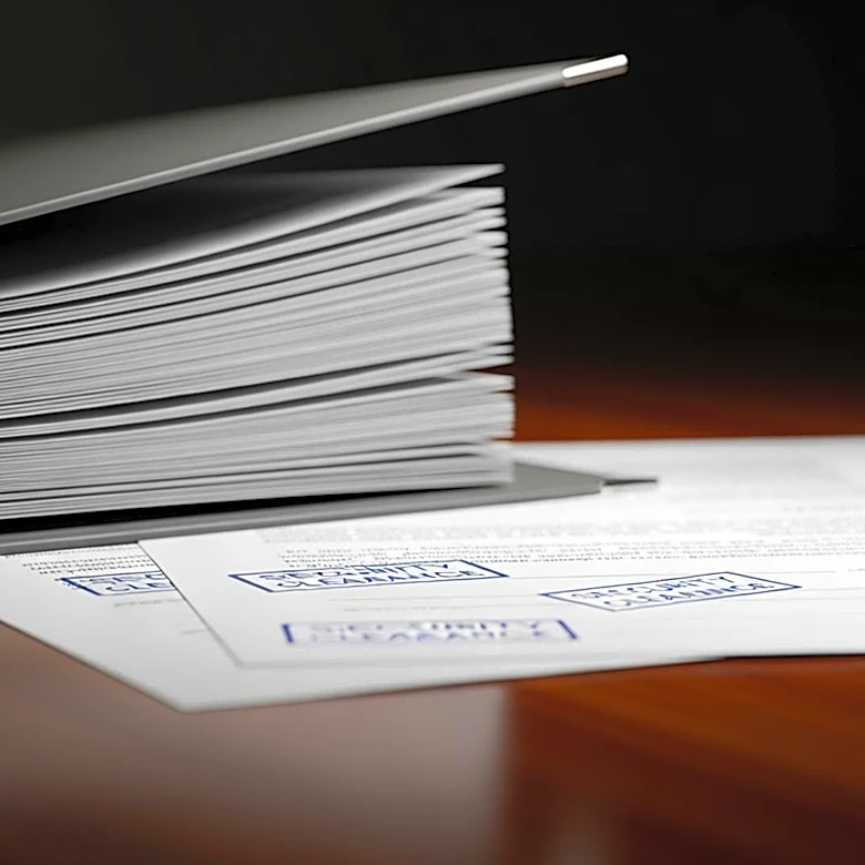 AP Investigation Reveals Background Issues in New ICE Officers