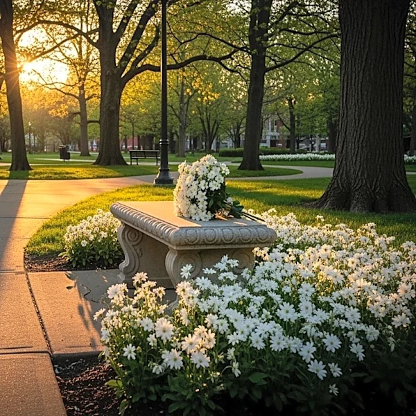 Florida State University Commemorates One Year Since Mass Shooting