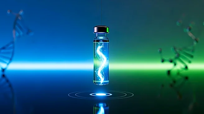 TRACERx Study Highlights Advances in ctDNA Detection for Cancer Monitoring